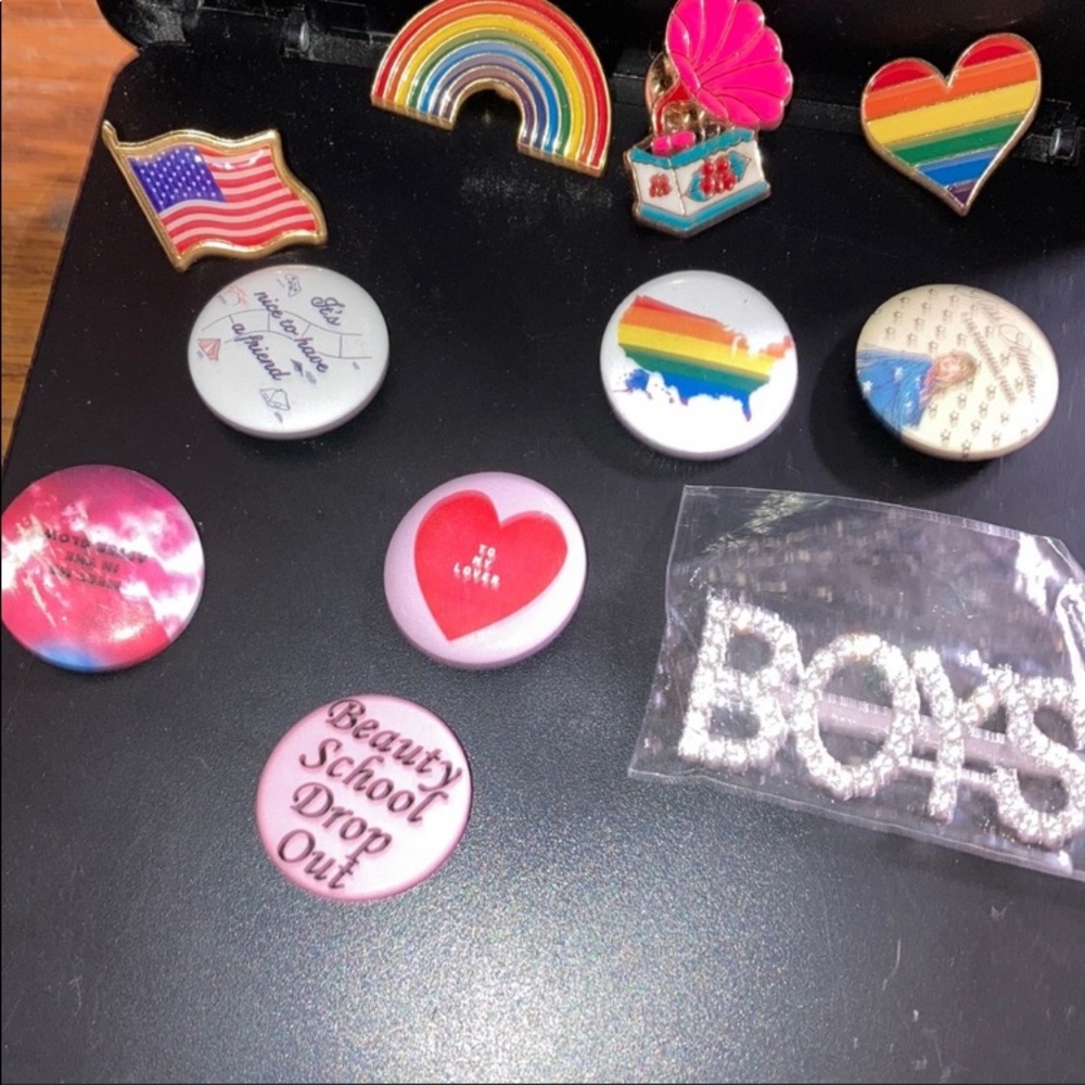 TAYLOR 📌SWIFT PIN 📌 BUNDLE